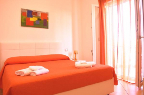 Bed & Breakfast Domus Pepe Scalea